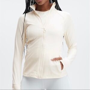 Fabletics Trinity Performance Jacket
